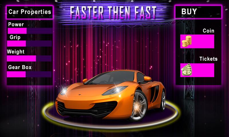 GCR 2 (Girls Car Racing)