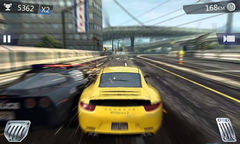 Indian Highway Racing 3D