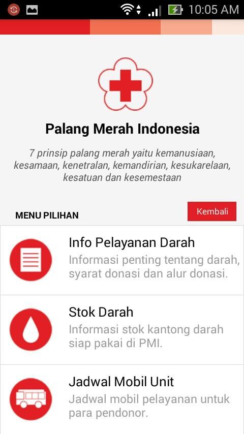 Rumoh Pendonor UTD Banda Aceh