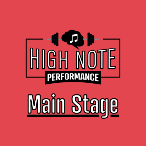 HNP Mainstage