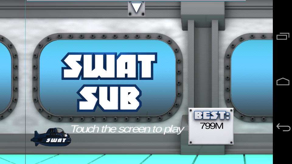 Swat Sub