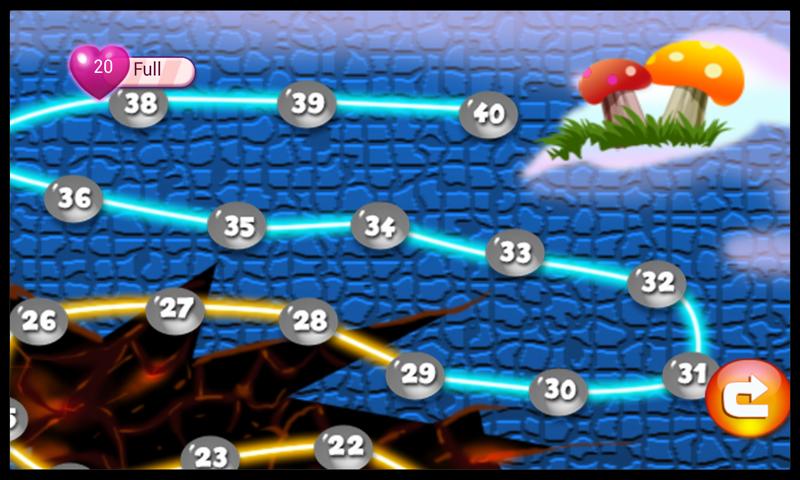 Jewels Mania & Super Star