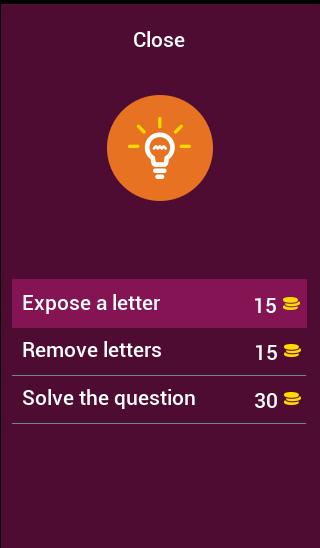 Tebak Judul Sinetron 2