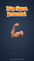 My Gym Journal