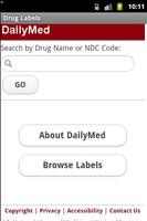 Drug Labels