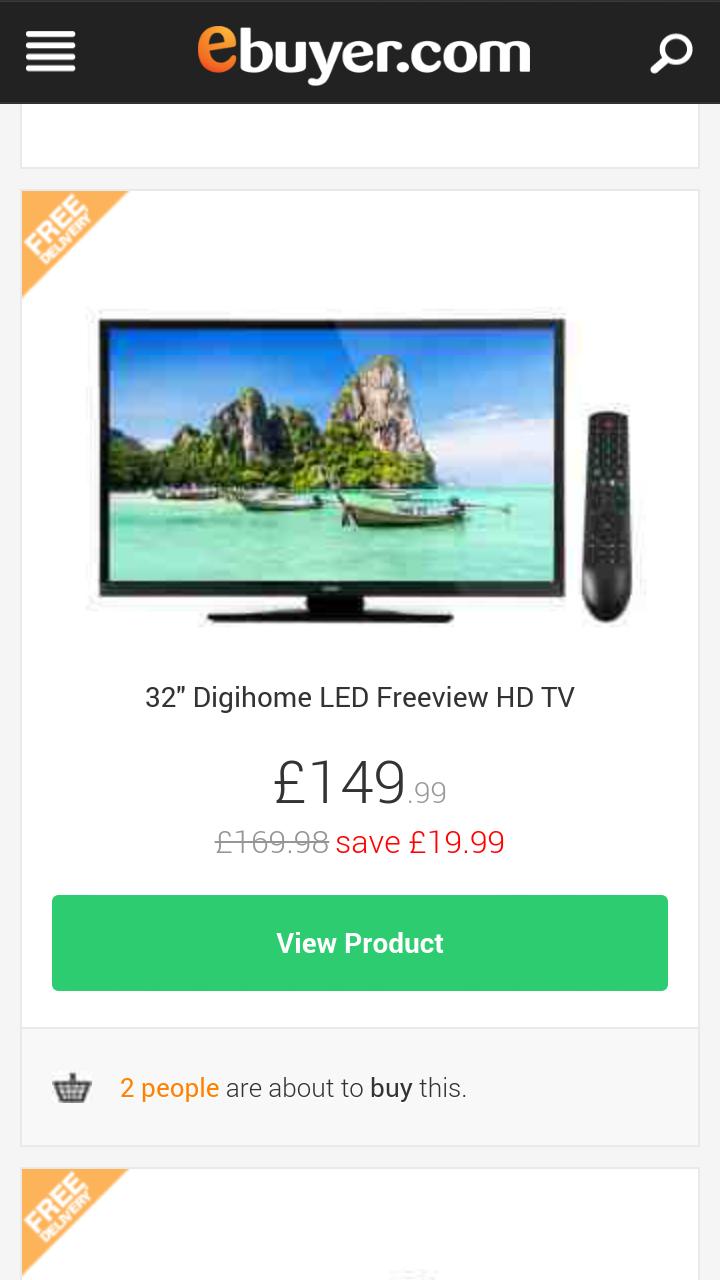 Shop Ebuyer