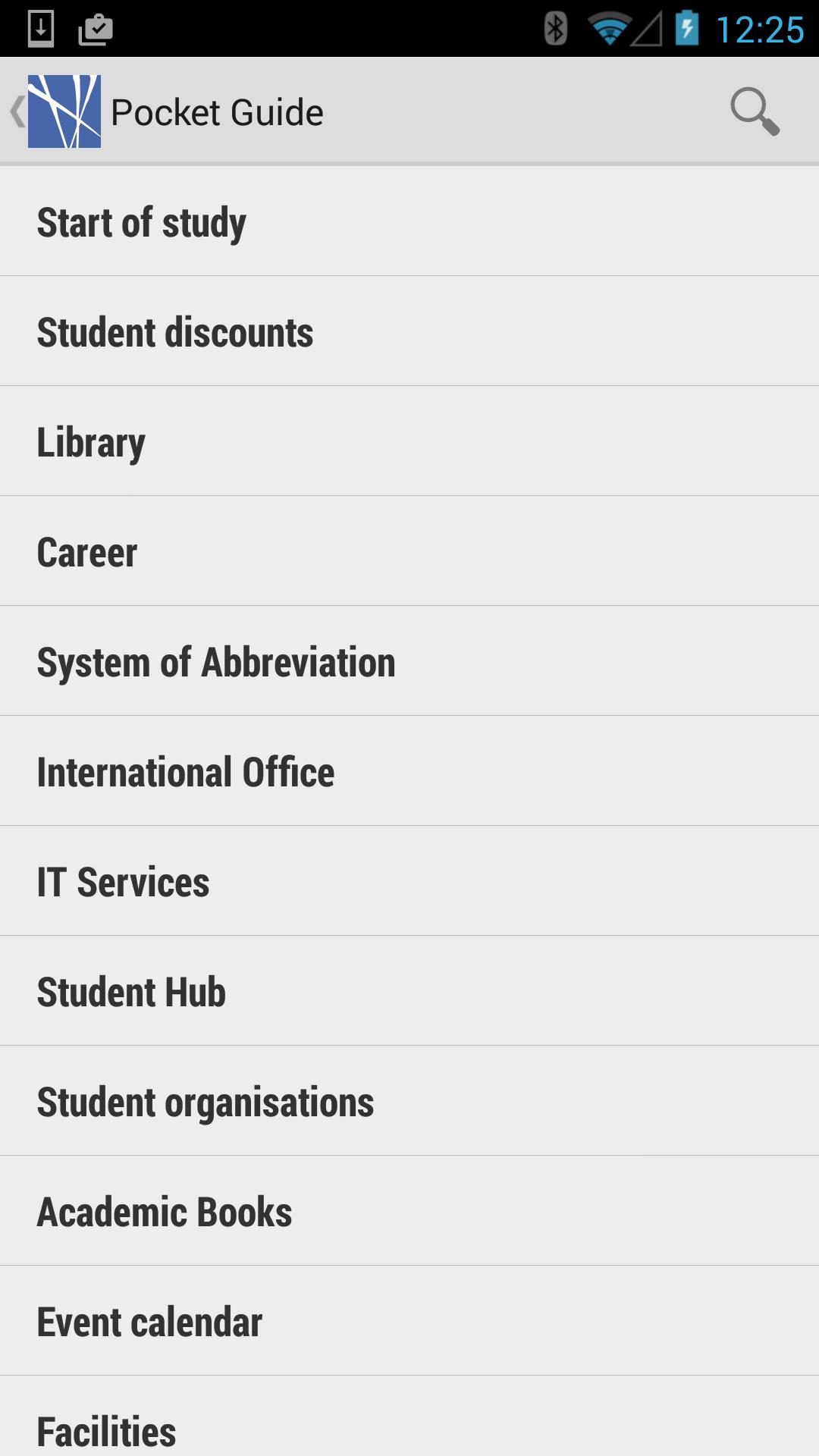 Copenhagen Business School