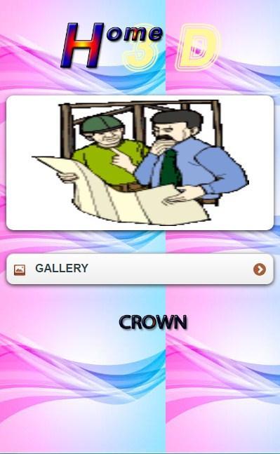 Small 5D Home Design