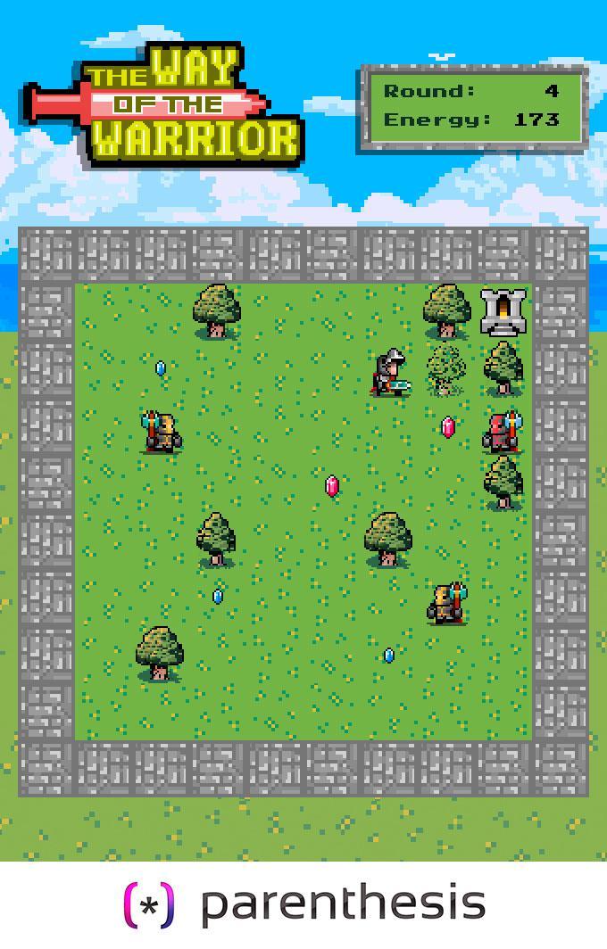 The Way of the Warrior