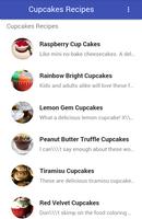 Cupcakes Recipes