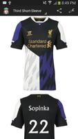 Liverpool Jersey Creator