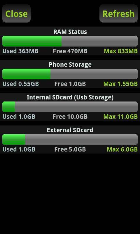 Classic Task Manager