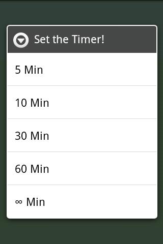 AmbientLight - mood stimulator