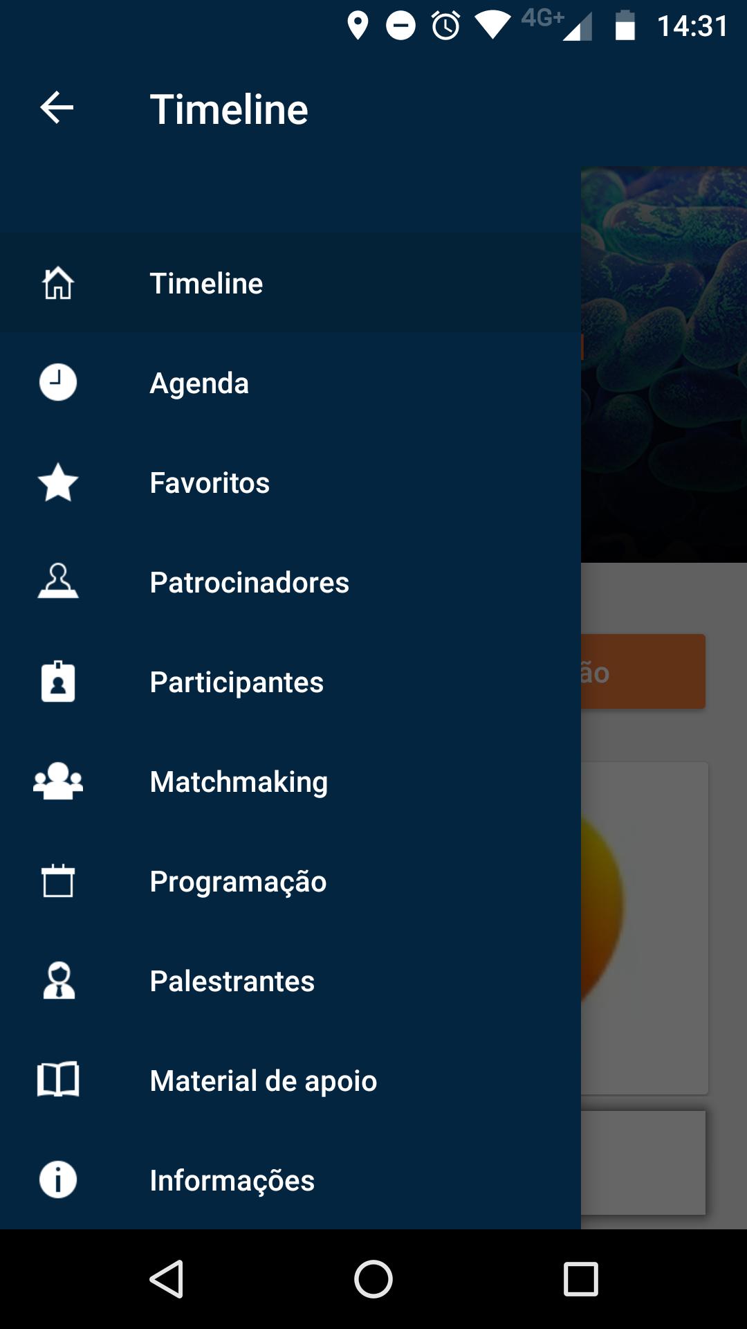 SingularityU Brasil Summit