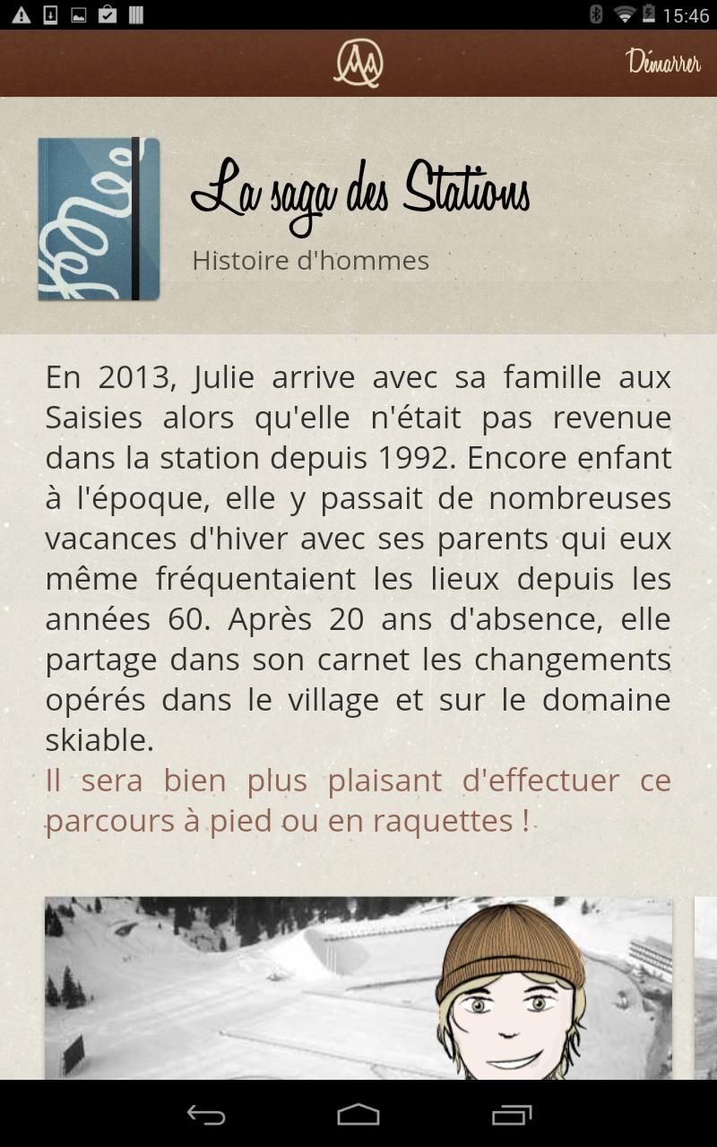 L'empreinte des Grandes Alpes