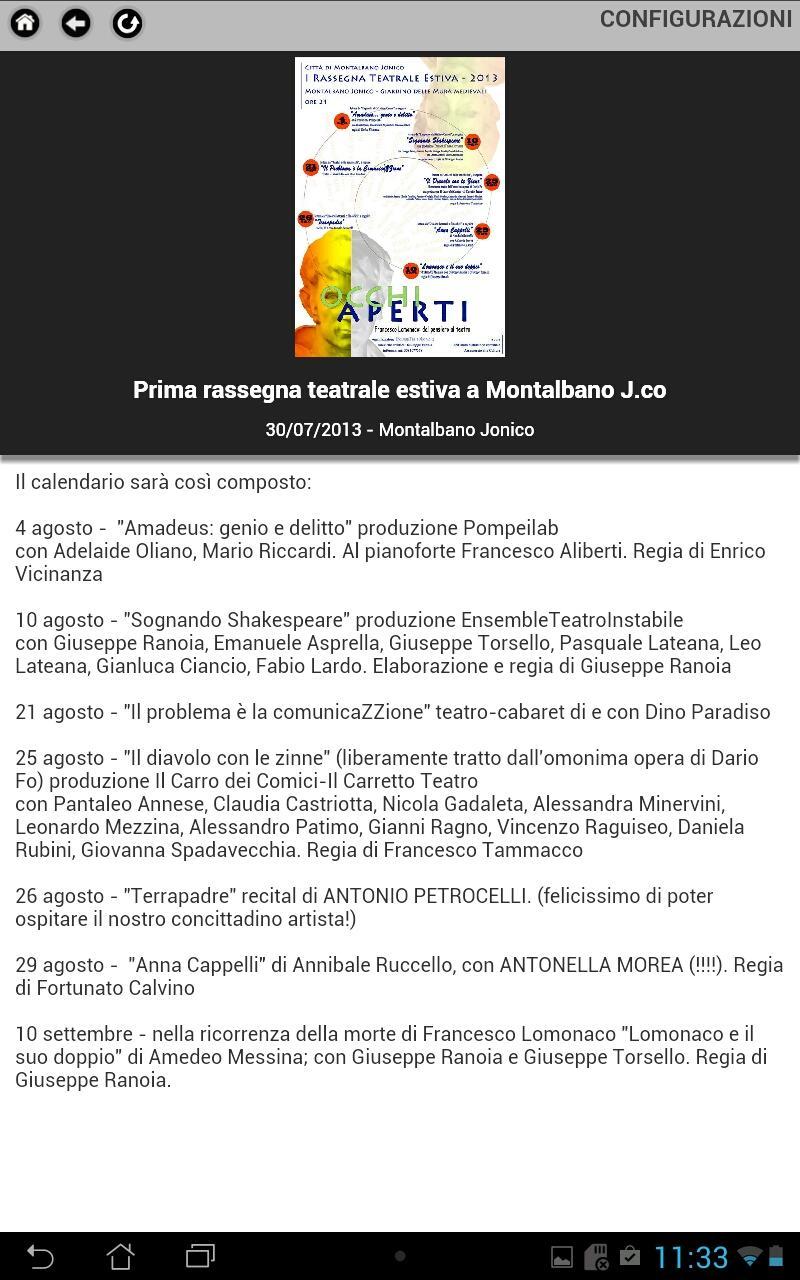 Metapontino Basso Sinni Travel