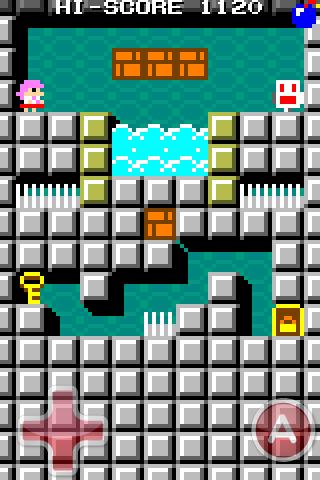 Alice in The Secret Castle