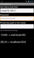 SSH Autotunnel