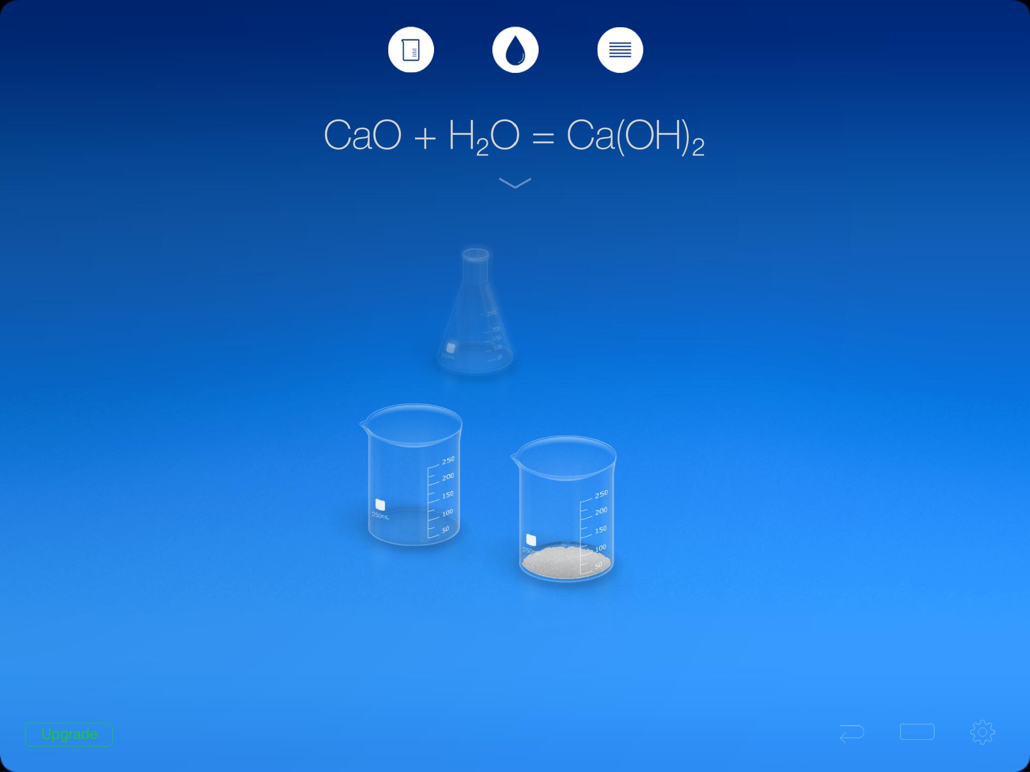 Chemist Free- Virtual Chem Lab