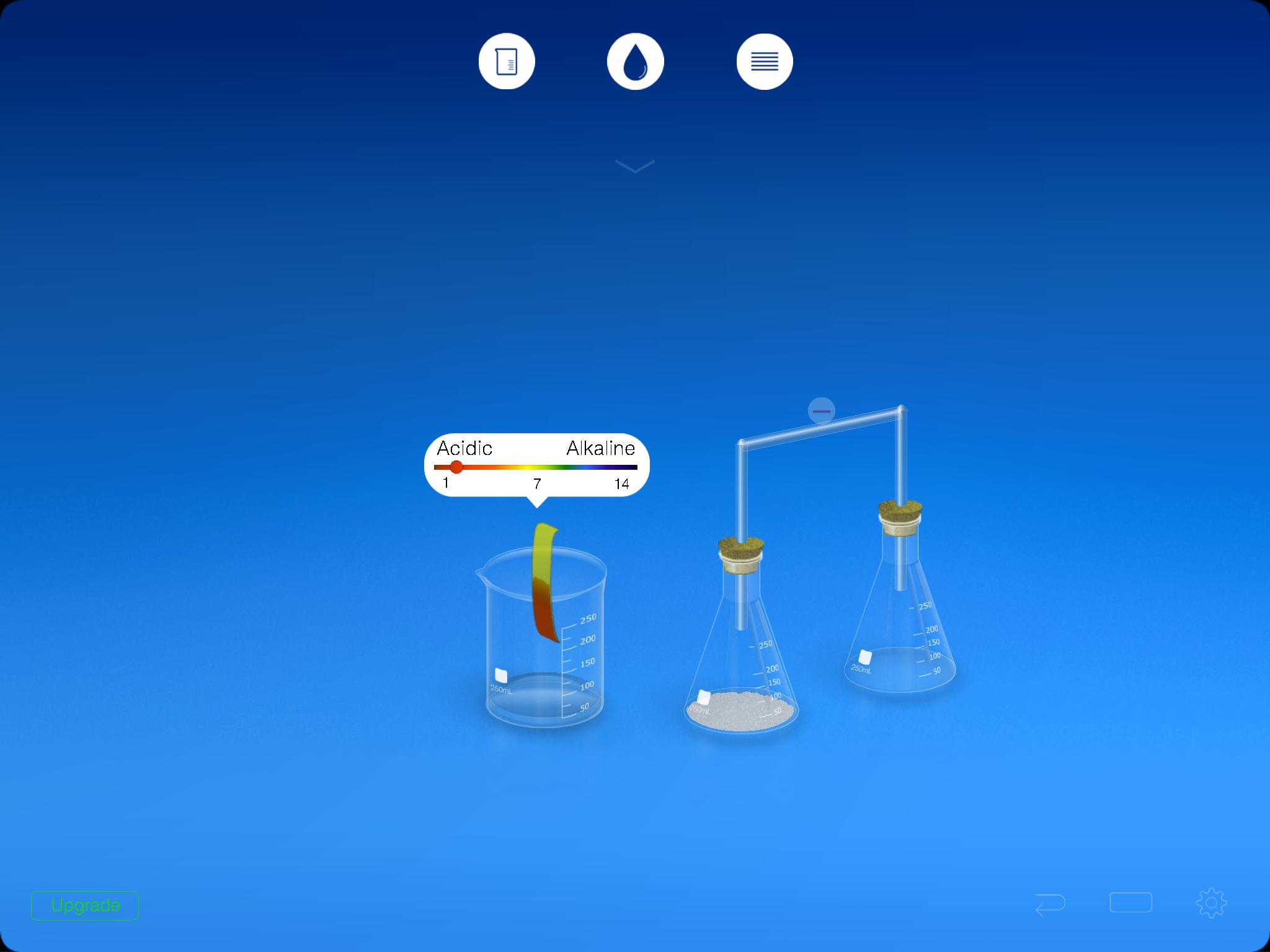 Chemist Free- Virtual Chem Lab