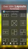 MagePix: Photo Collage Maker