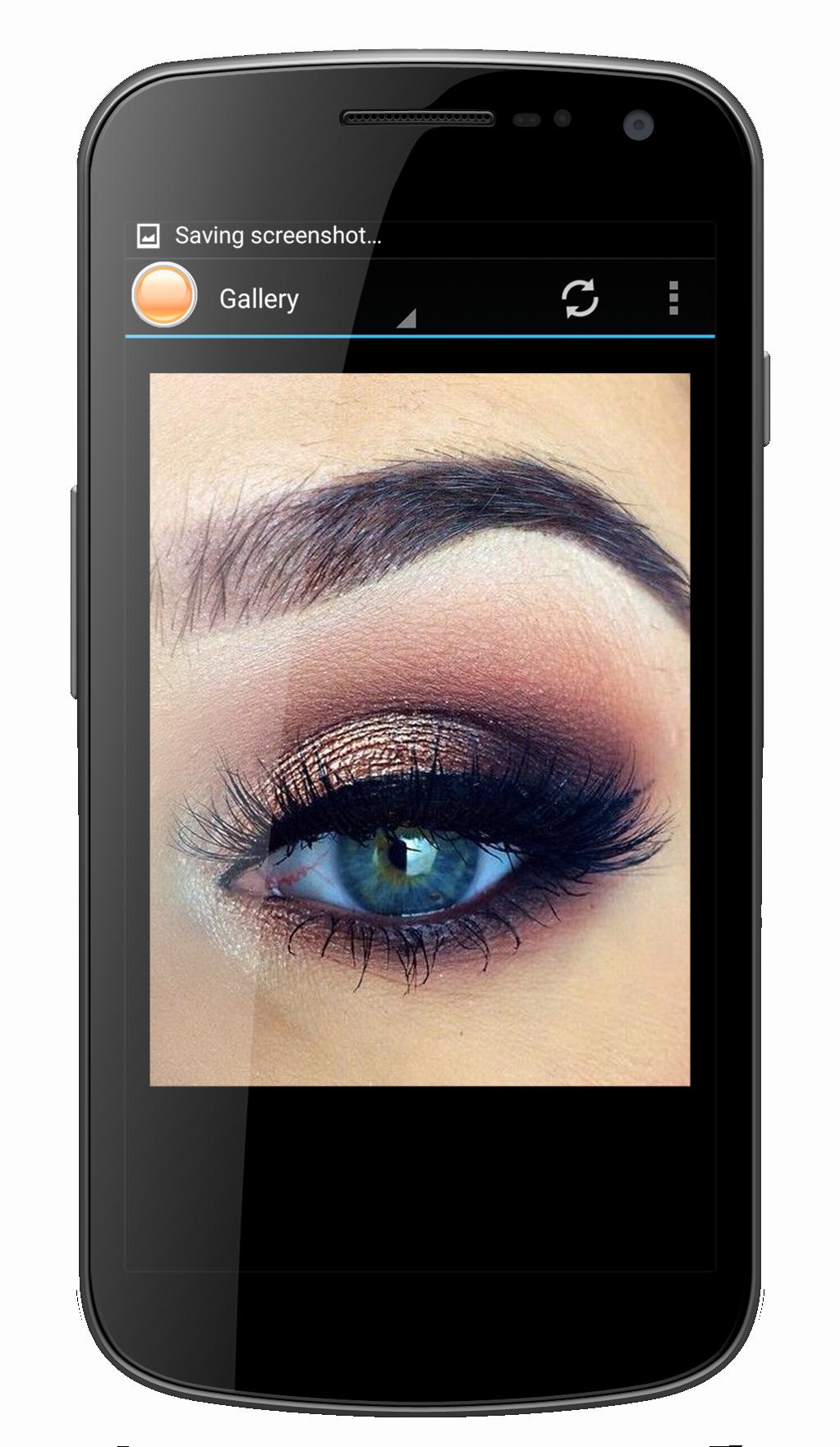 Eyeshadow For Blue Eyes