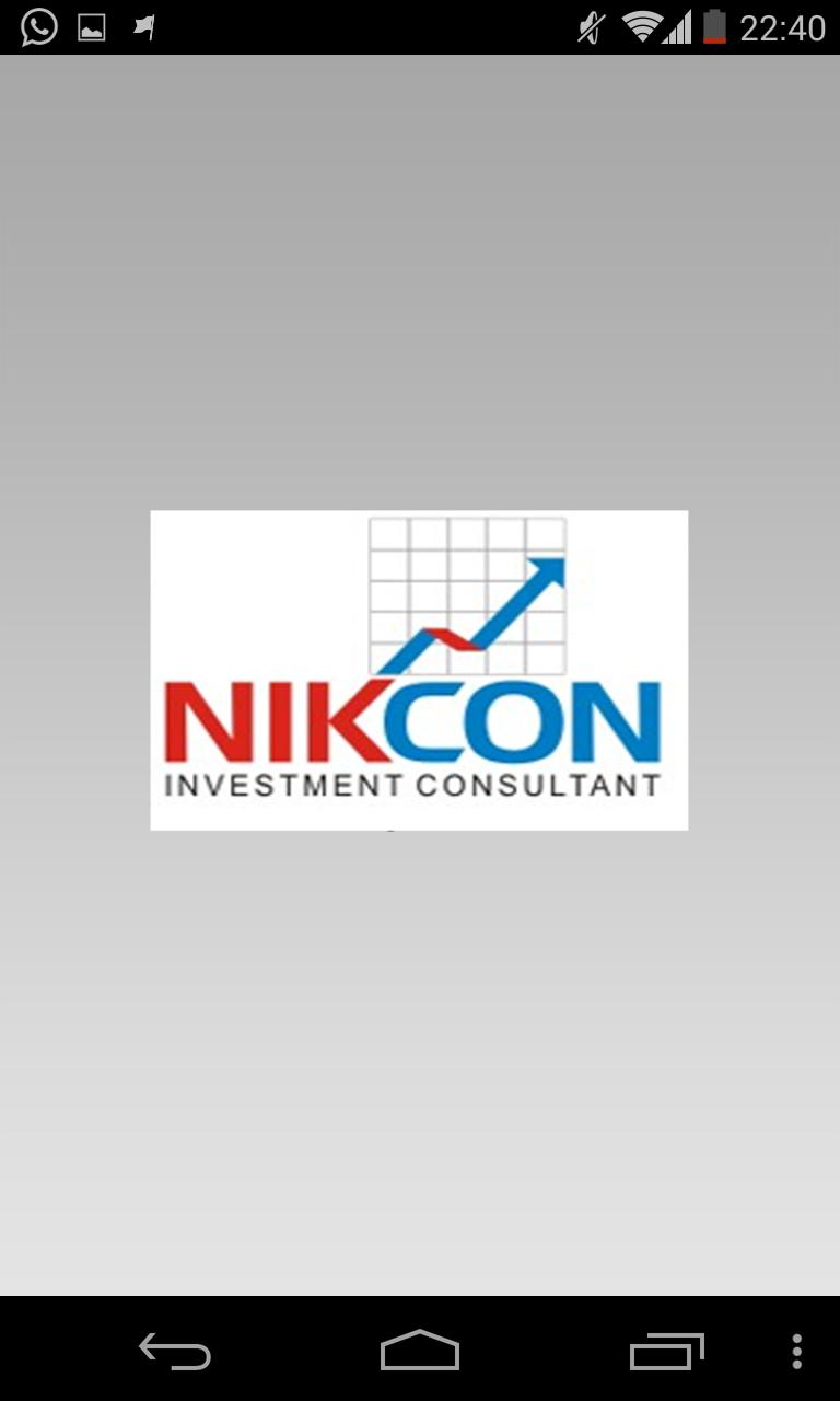 Nikcon Tips By Nikul Shah