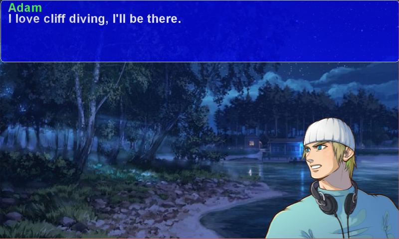 College Days - Summer Break Lite