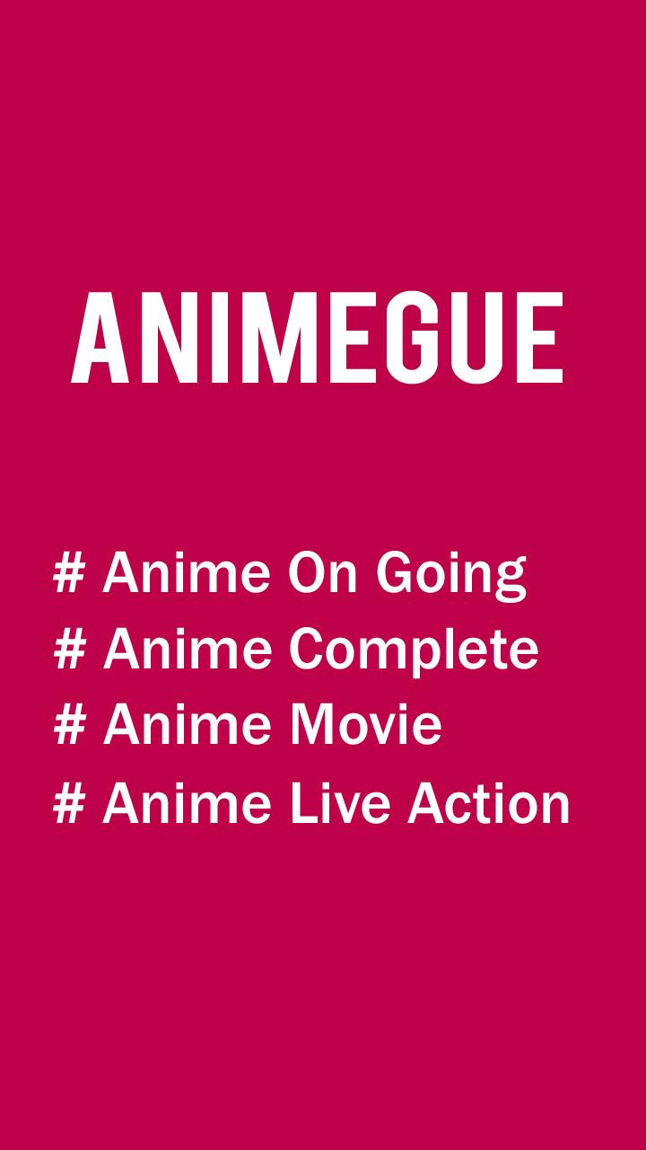 AnimeGue MangaZen NEW