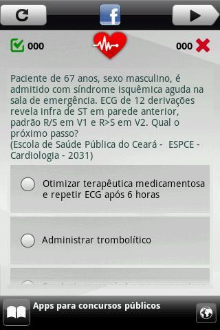 Prova de Cardiologia - Lite