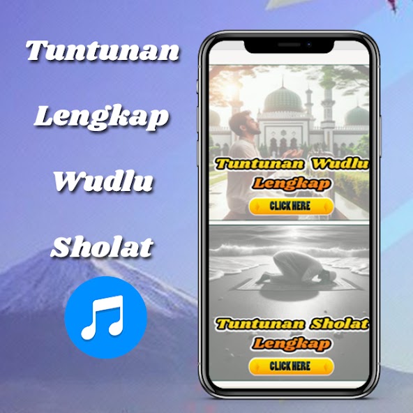 Sholawat Nabi Irama India