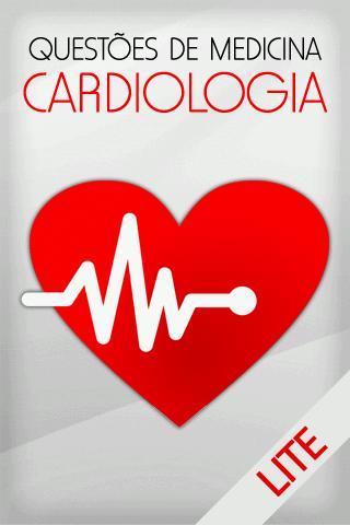 Prova de Cardiologia - Lite