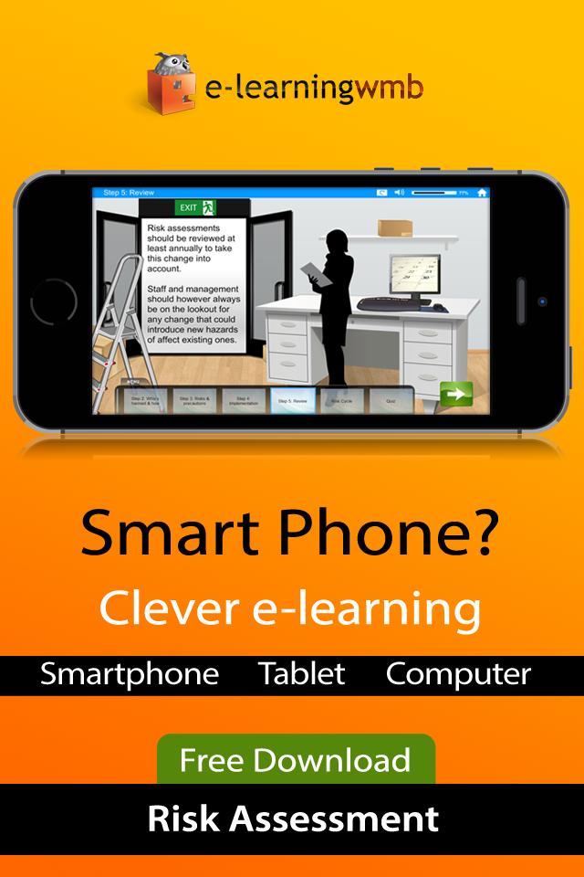 Risk Assessment e-Learning