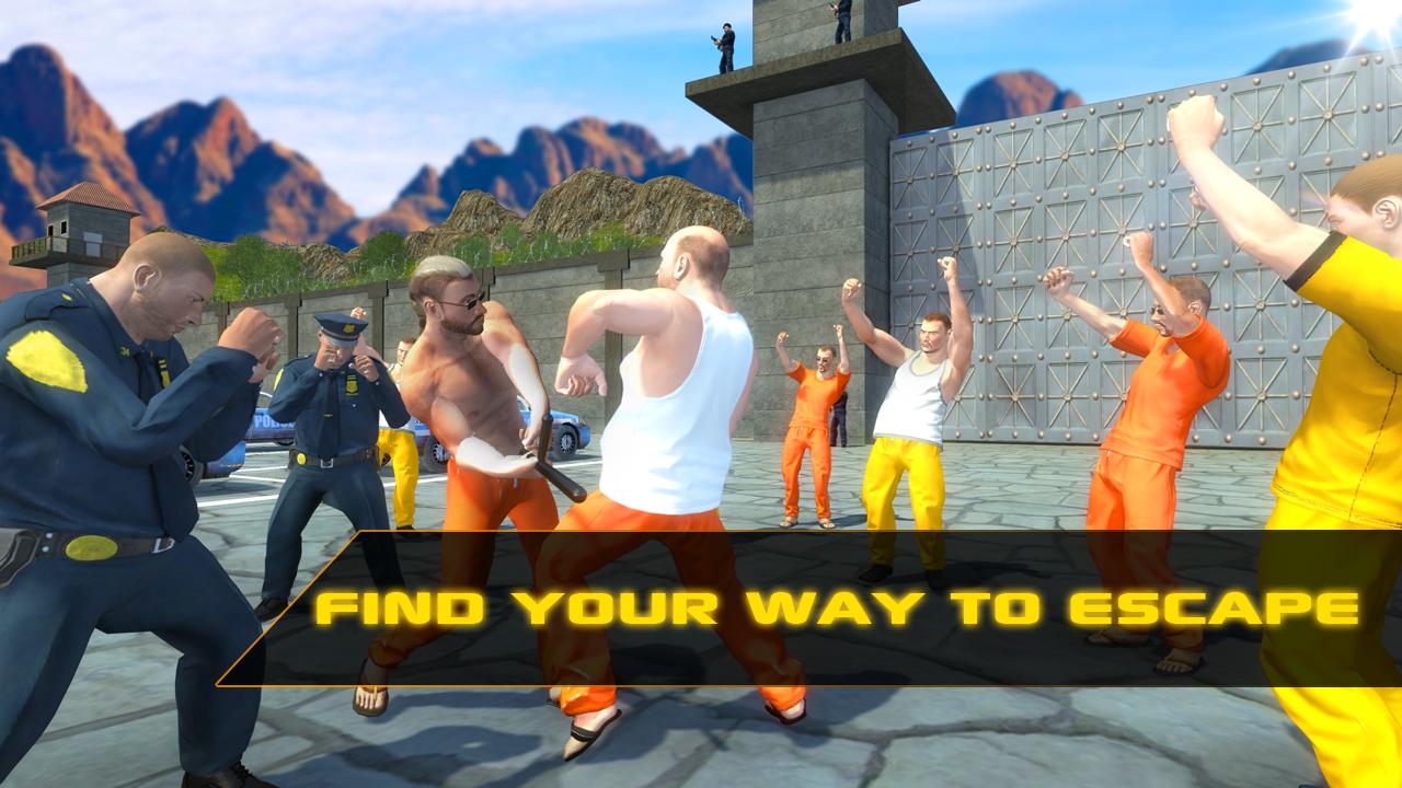 NY Police Heli Prison Escape