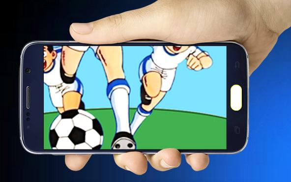 Kapten Tsubasa:Soccer