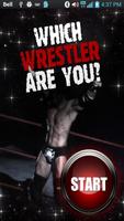 Which Wrestler are You?