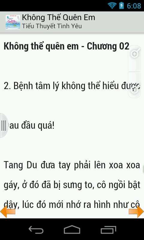 Khong The Quen Em (Full)