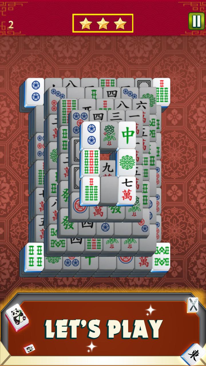Mahjong 2017