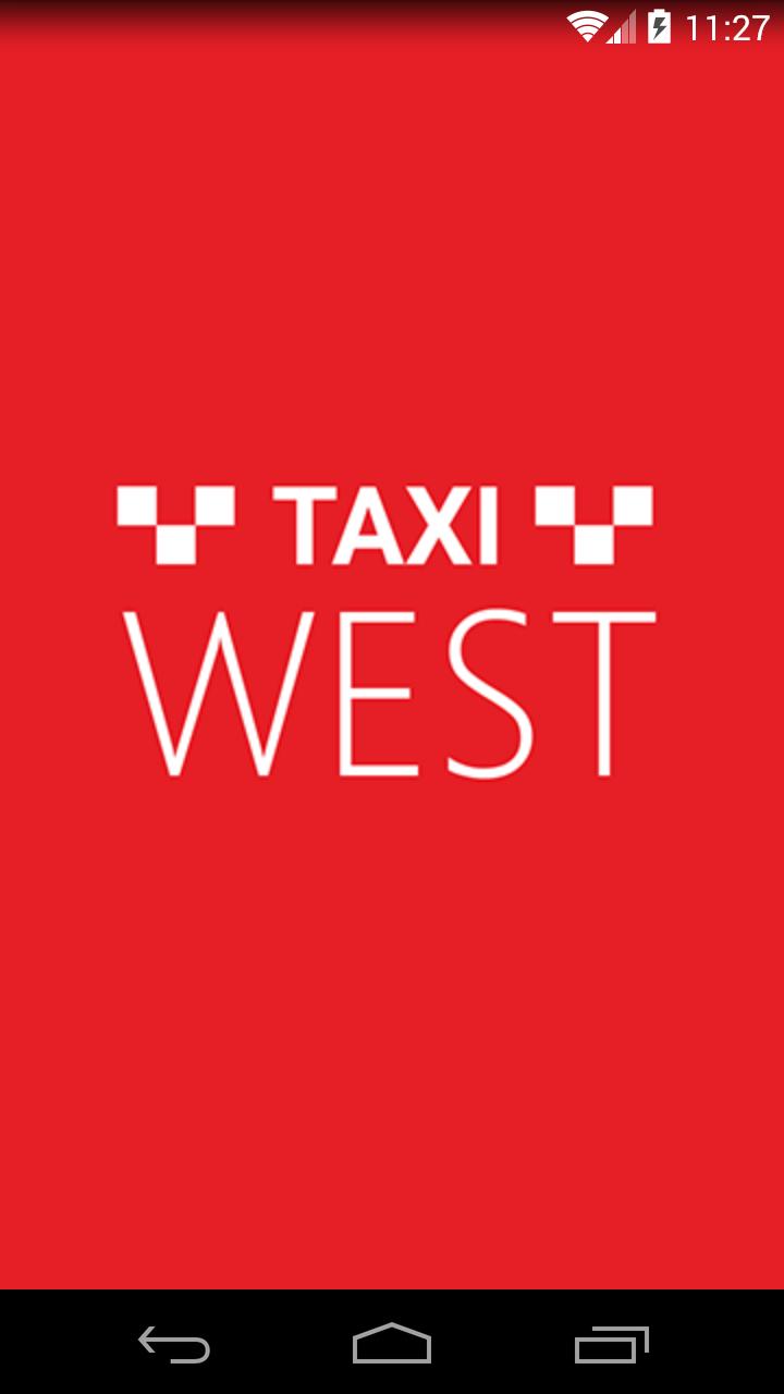 West taxi