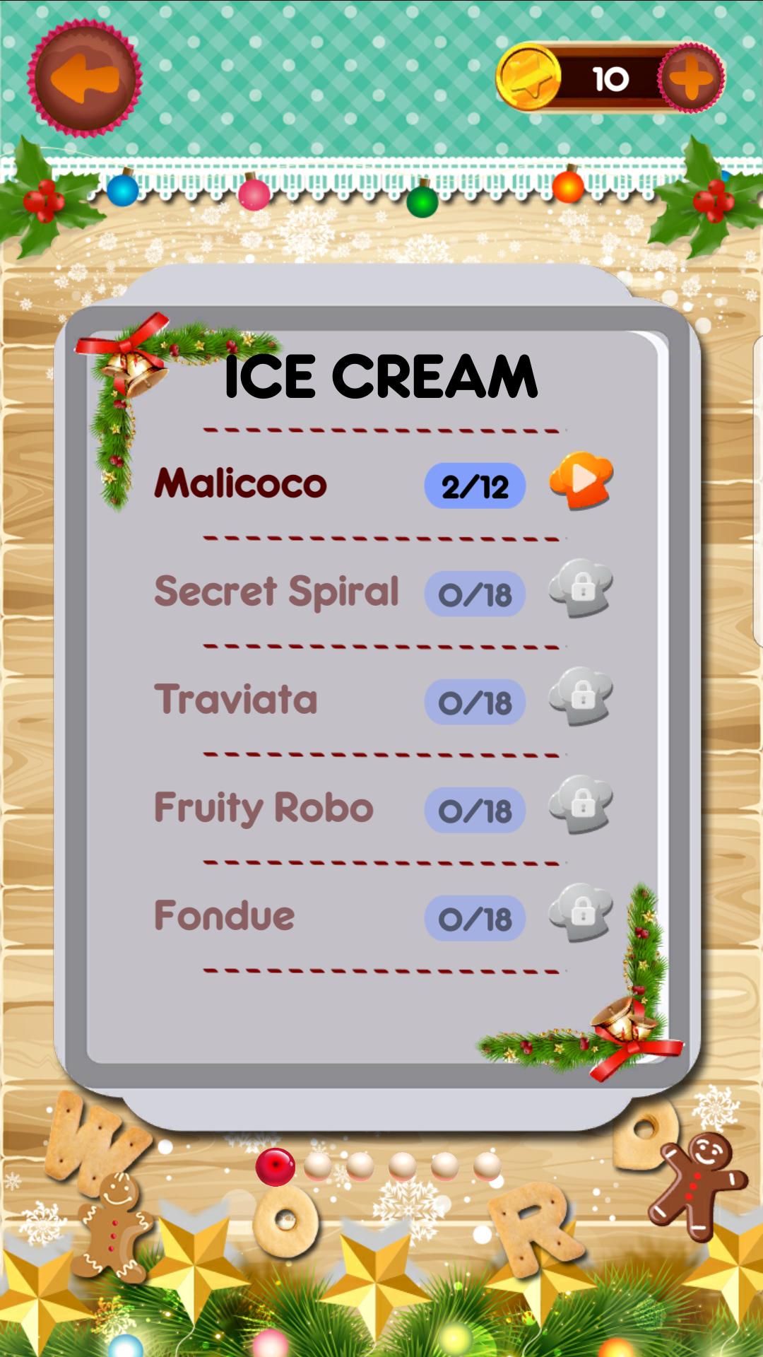 Word Cross : Word Connect 2019