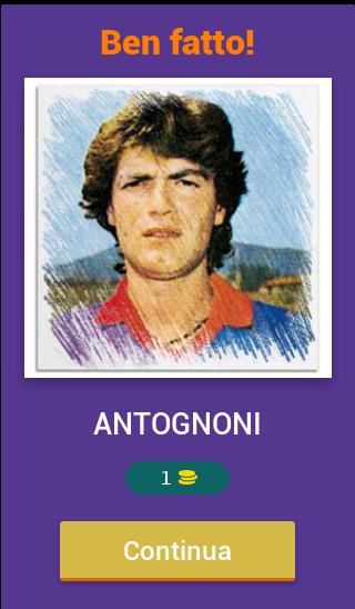 Fiorentina Quiz