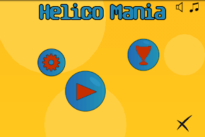 Helico Mania