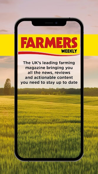 Farmers Weekly