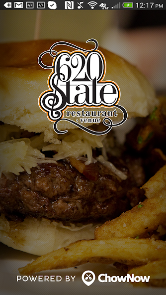 620 State Restaurant