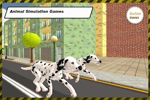 Dalmatian Fantastic Simulation
