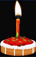 Candle Birthday