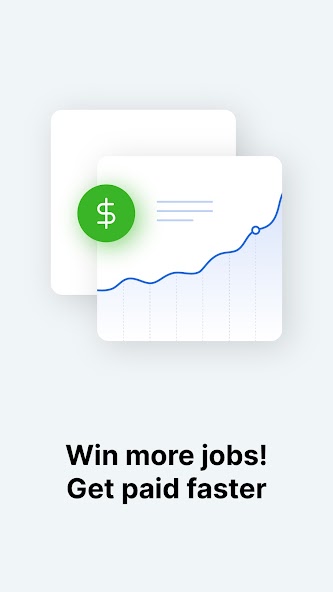 Job Estimates & Invoices