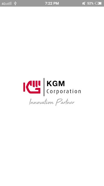 KGM Corporation