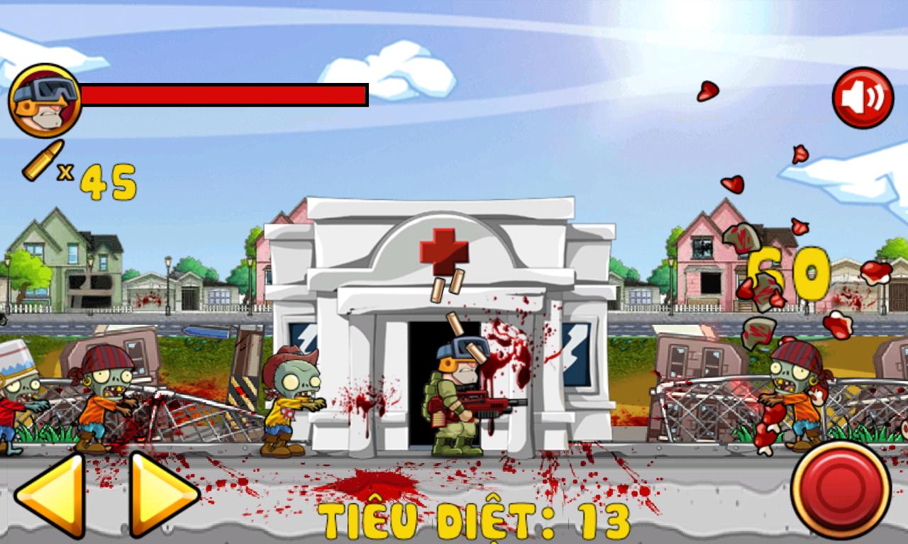 Chien Binh Duong Pho 2016