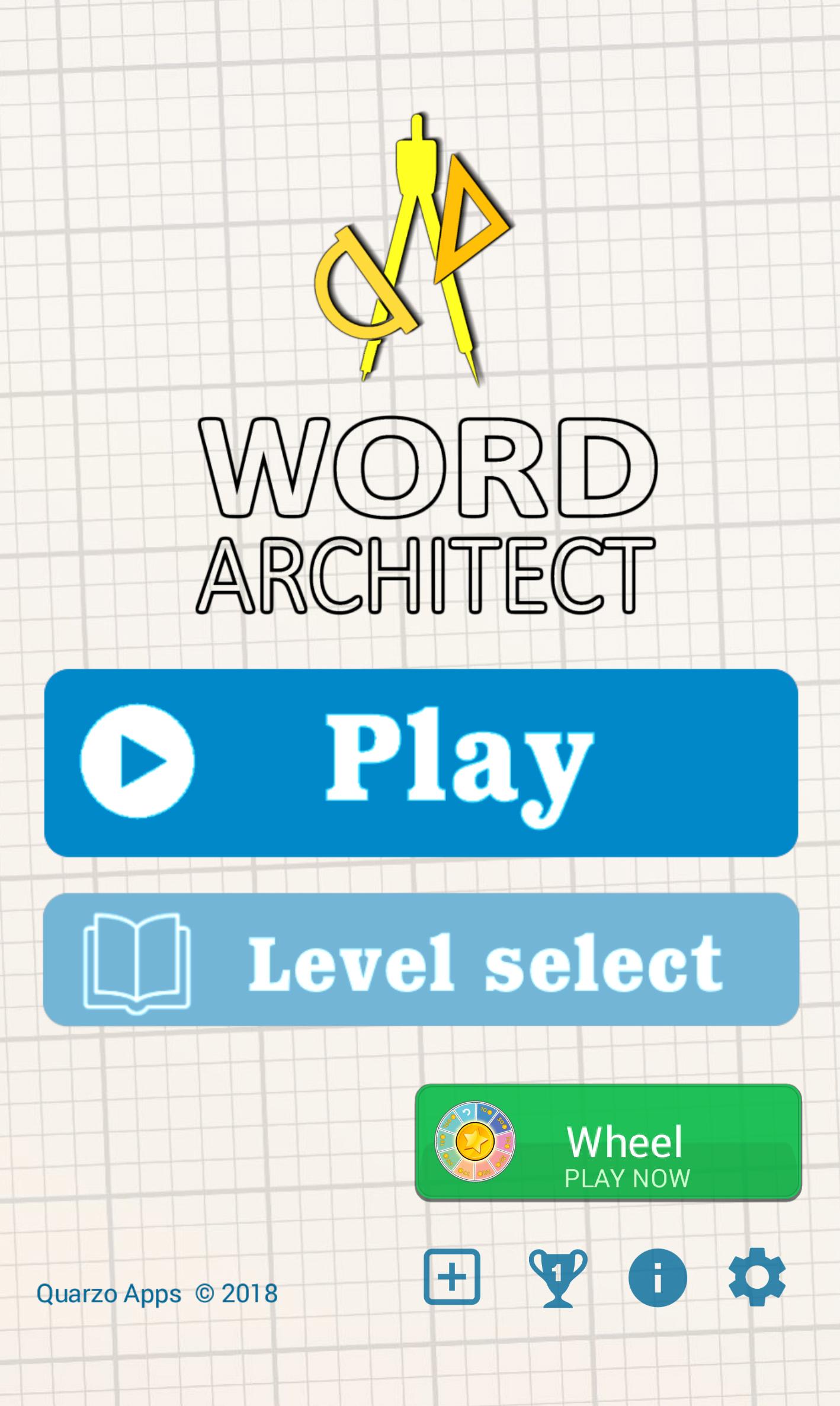 Word Architect